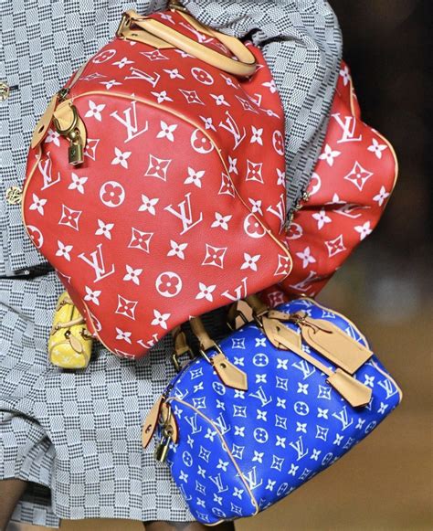 new spring louis vuitton bags|louis vuitton spring collection.